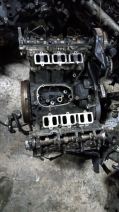 Skoda Superb Çıkma Orijinal 2.5 TDİ V6 155 HP AYM Motor