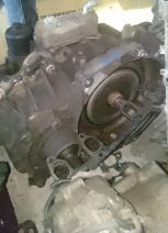 SKODA SUPERB/ VW PASSAT ŞANZIMAN KULAĞI SOL 1K0199117AM