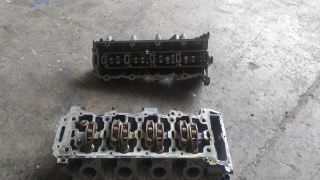 Skoda YETİ Eksantirik Külbütör Kapağı 1.2 TSİ CBZB Motor 03F103473P 03F103475K