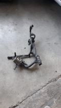 Su Borusu Sac 06A121065DP Golf5-Jetta-Passat