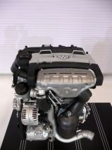 SÜPER B çıkma orijinal 1.4 TSI motor ve motor parçaları CAVD KODLU