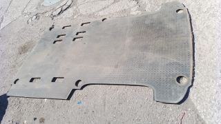 T5 t6 t7 t8 Transporter kısa şase arka taban halısı
