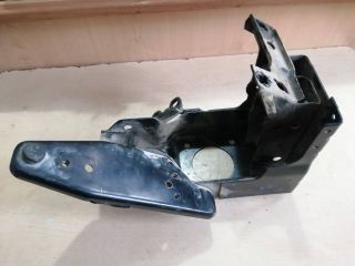 Transporter Çıkma pedal sacı 2.5 tdı 00-03, caravelle t4 ve transporter uyumlu yeni tip pedal sacı