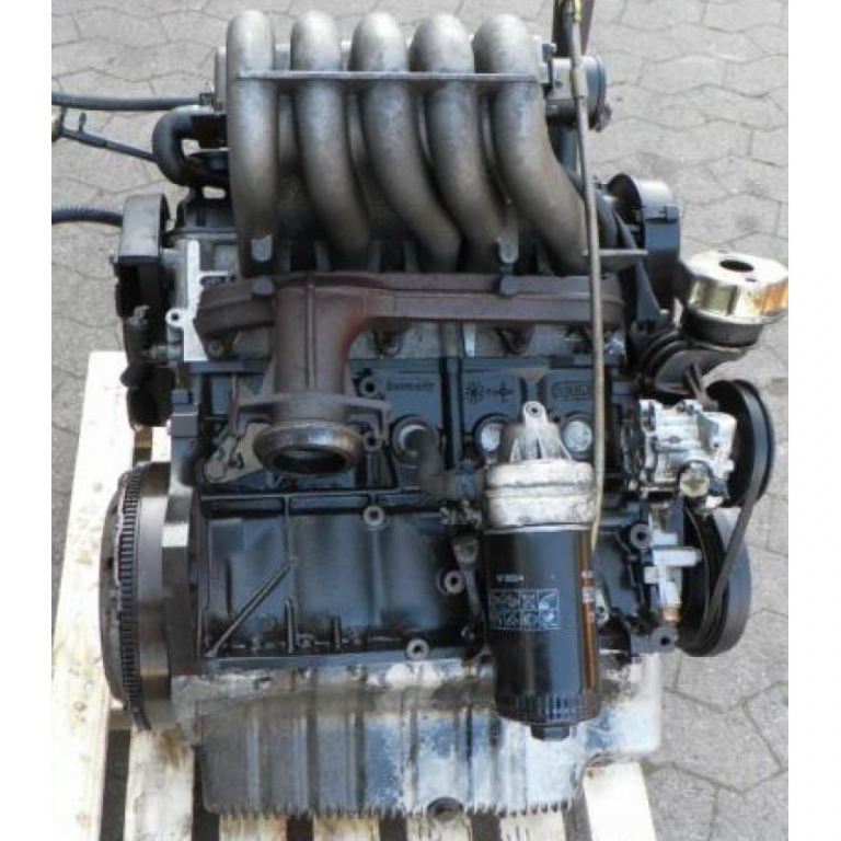 transporter t4 2.4 tdı aja kodlu çıkma orijinal motor ve motor parçaları