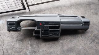Transporter t4  airbagli ön göğüs