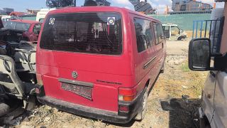 Transporter T4 çıkma orjinal sağ stop