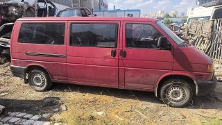 Transporter T4 çıkma yedek parça