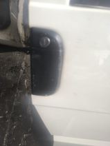 Transporter T4 sağ ön diş açma kapı kolu