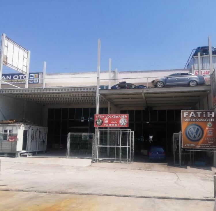 transporter t4 şanzıman parcaları çıkma orjinal