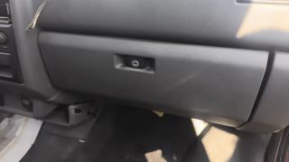 Transporter T4 torpido kapağı
