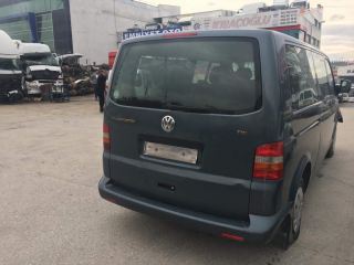 transporter t5 1.9 tdı çıkma parça