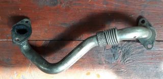 transporter t5 130 bnz egr borusu çıkma 2.5 tdı