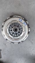 Transporter t5 2.5 baski balata volant set halinde