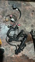 Transporter T5 2.5 TDI axd 130 motor tesisati