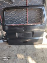 Transporter T5 arka bagaj kapağı 2004 model