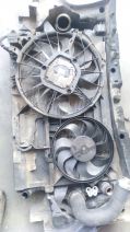 Transporter T5 beyinli tip fan seti