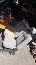 Transporter T5 T6 t7 T8 2+1 koltuk