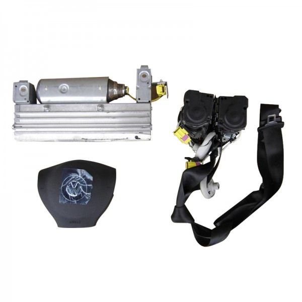 transporter T6 2010 2015 aırbag kit