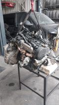 Transporter T6 caa çıkma motor komple dolu