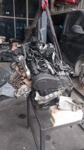 Transporter t7 2.0 TDi çıkma motor caa