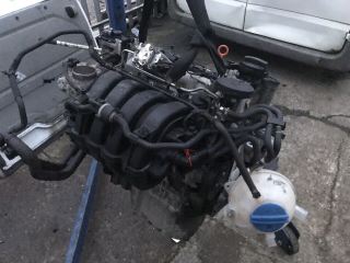 turan bag 1.6 fsi çıkma motor