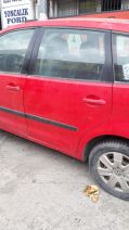 Volkswagen 2004 model Polo hatchback çıkma orijinal sol arka kapı