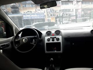 Volkswagen 2006 2007 Caddy ön göğüs