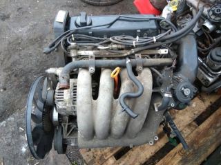 volkswagen adp 1.6 çıkma motor 