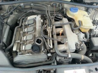 volkswagen aeb 1.8t 20v çıkma orjinal motor