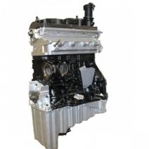 Volkswagen Amarok 2.0tdı CSHA  çıkma komple motor ve motor parçaları