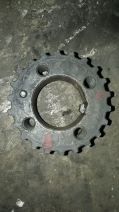 Volkswagen / Audi Dişli Kayış Kasnağı 074105263B