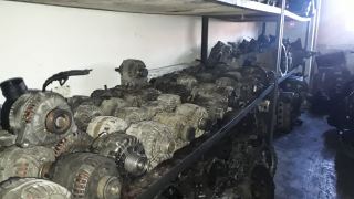 Volkswagen Audi Skoda Seat silindir kapakları Fatih Volkswagen
