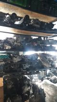 Volkswagen Audi Skoda Seat silindir kapakları Fatih Volkswagen