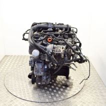 Volkswagen Beetle 7 vitesli CTHD kodlu çıkma çift kavramalı 1.4 TSI petrol DSG motor ve motor parçaları