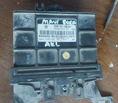 Volkswagen Bora 01m927733hj 1.6 otomatik şanzıman beyni çıkma