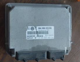 Volkswagen Bora 06a906019bq 1.6 çıkma motor beyni