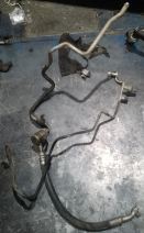 Volkswagen Bora 1.6 benzinli klima boruları çıkma orijinal