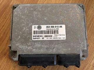 volkswagen Bora AKL-AEH motor beyni, 06a906019am, 06a906019as, 06a906019bf, 06a906019ak, 06a906019bq,