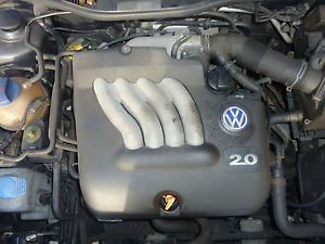 volkswagen bora aqy 2.0 çıkma motor