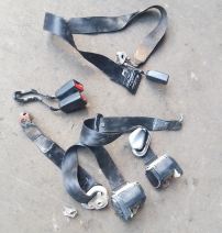 Volkswagen Bora arka emniyet kemer takımı çıkma orijinal