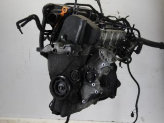 volkswagen bora axp 1.4 16v çıkma motor