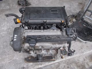 volkswagen bora çıkma akq 1.4 16v motor