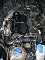 volkswagen bora çıkma arl motor 1.9 tdi