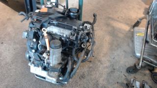 volkswagen bora çıkma atd motor 1.9 tdi