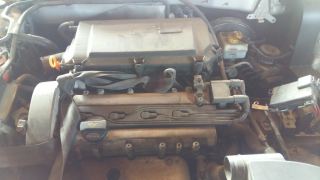 volkswagen bora çıkma atn 1.6 16v motor