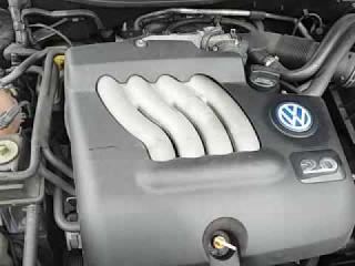 volkswagen bora çıkma azh 2.0 motor 2001 model