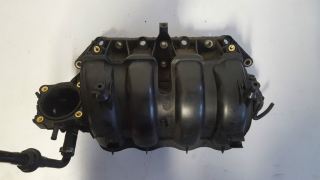 Volkswagen Bora Çıkma Orijinal Emme Manifoldu AZD BCB 1.6 16V Motor 036129711DE , 036 129 711 DE