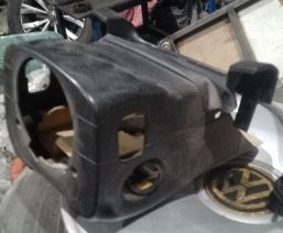 Volkswagen Bora direksiyon alt üst bagaliti çıkma orjinal