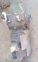 Volkswagen Bora kalorifer kutusu çıkma orijinal