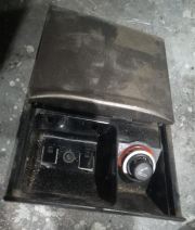 Volkswagen Bora ön kül tablası çıkma orijinal